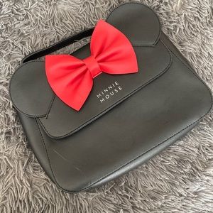 Disney Loungefly Minnie Purse